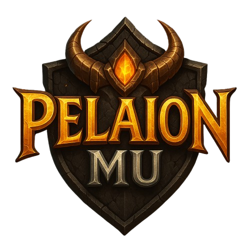 PelaionMU Logo